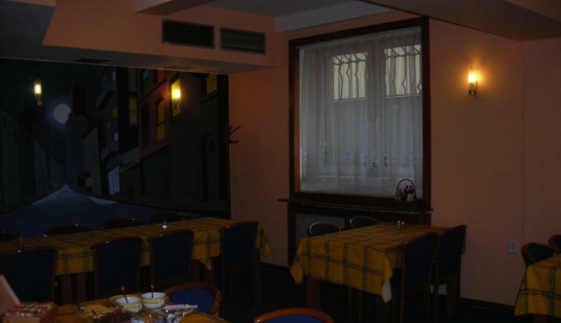 HOTEL FORMAN Mladá Boleslav